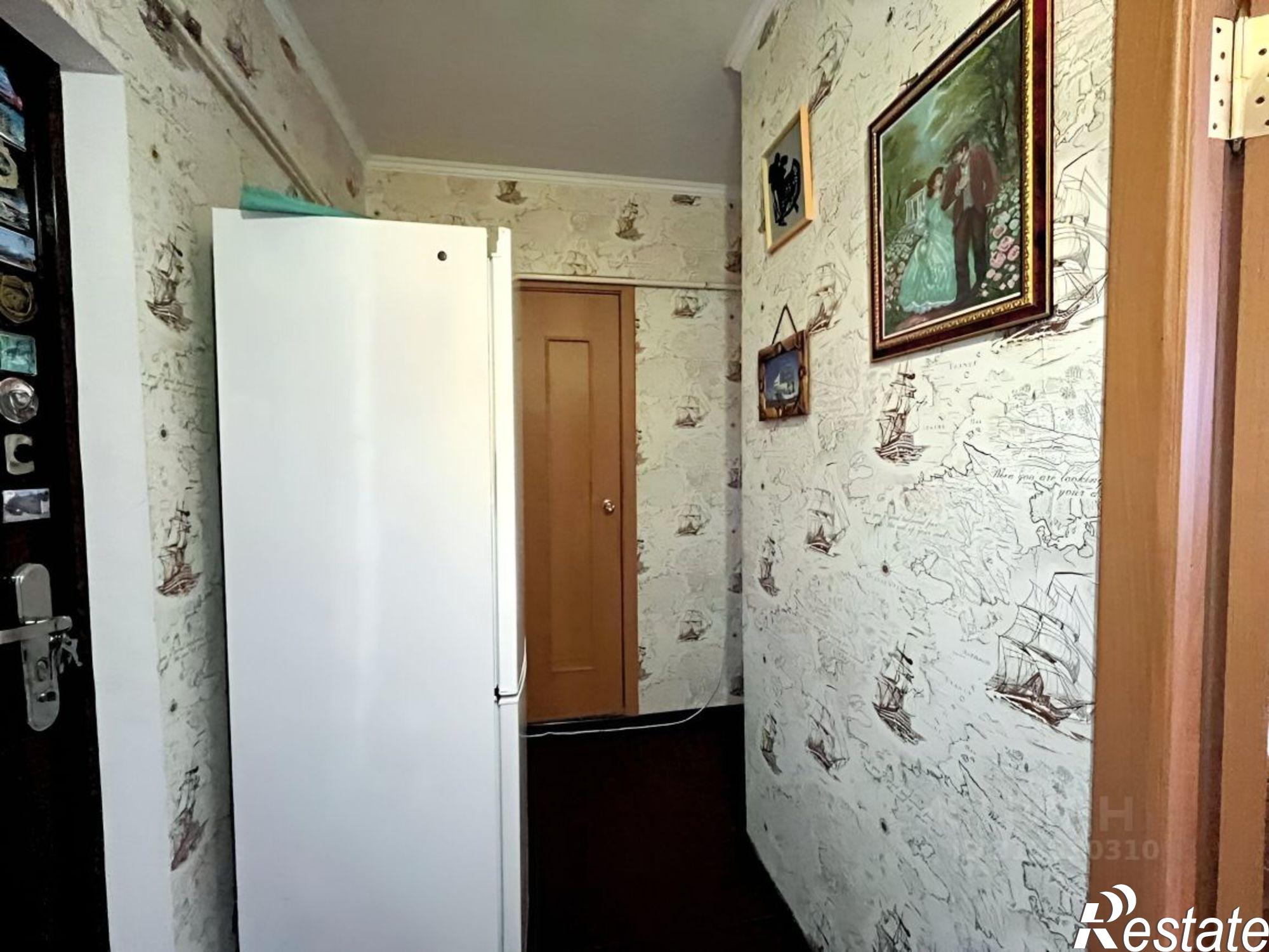 Купить квартиру за 4 850 000 рублей на улица микрорайон № 8, 2/1