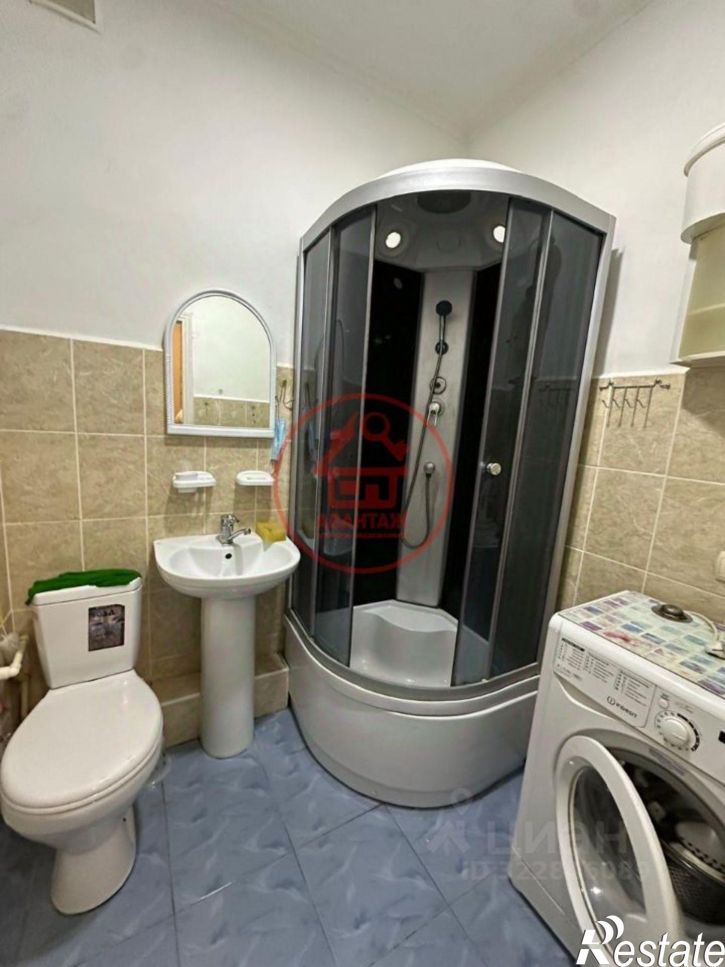 1-комн квартира улица Урицкого, 148,  д. 148