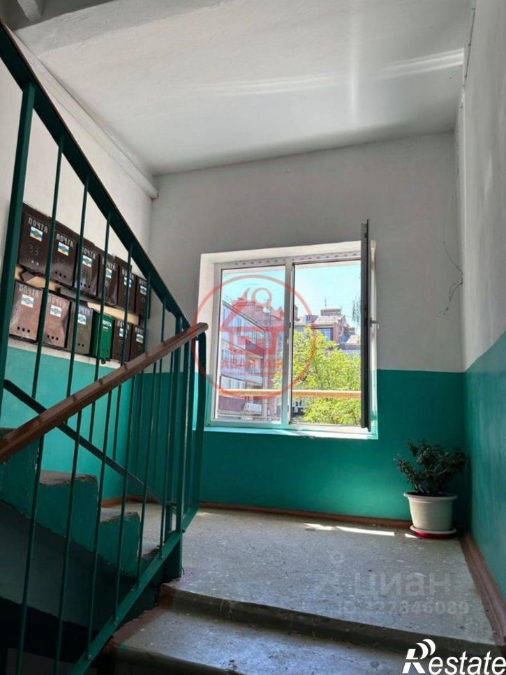 1-комн квартира улица Урицкого, 148,  д. 148