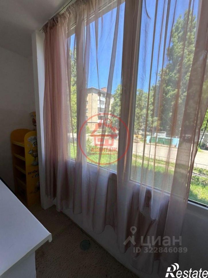 1-комн квартира улица Урицкого, 148,  д. 148