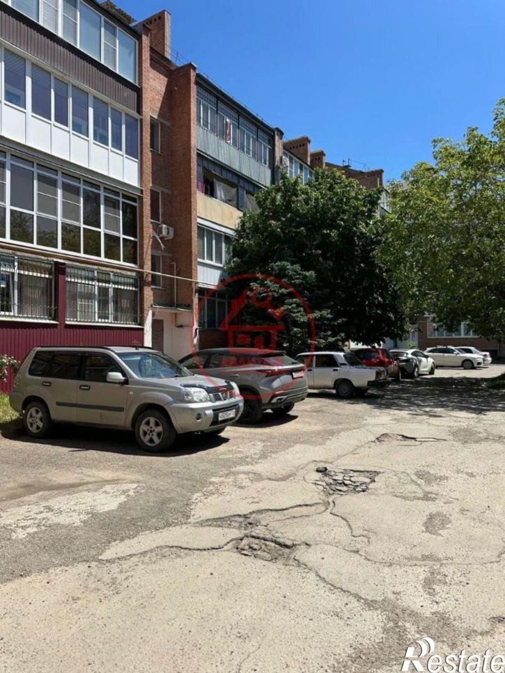 1-комн квартира улица Урицкого, 148,  д. 148