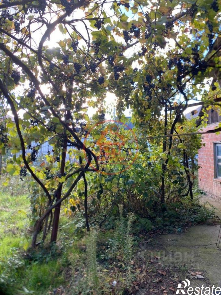 Коттедж/дом Армавир г., Черноморская ул., д.44