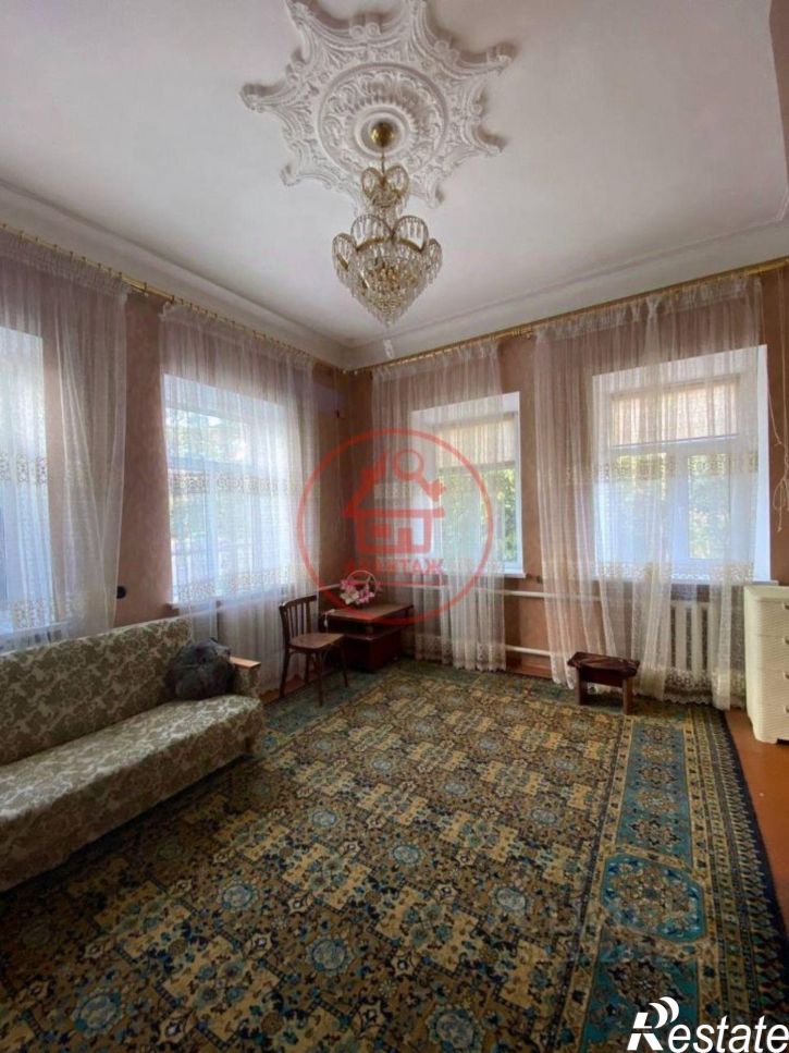 Коттедж/дом Армавир г., Черноморская ул., д.44