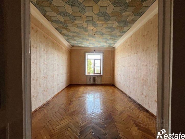 1-комн квартира улица Советской Армии, 107,  д. 107