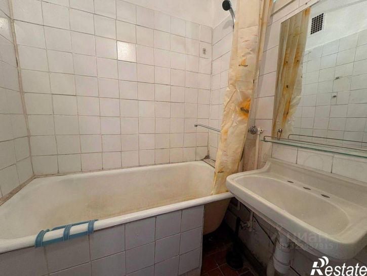 1-комн квартира улица Советской Армии, 107,  д. 107