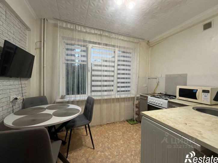 3-комн квартира Армавир г., Герцена ул., д.7