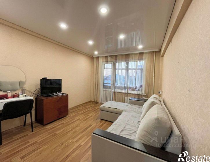 3-комн квартира Армавир г., Герцена ул., д.7