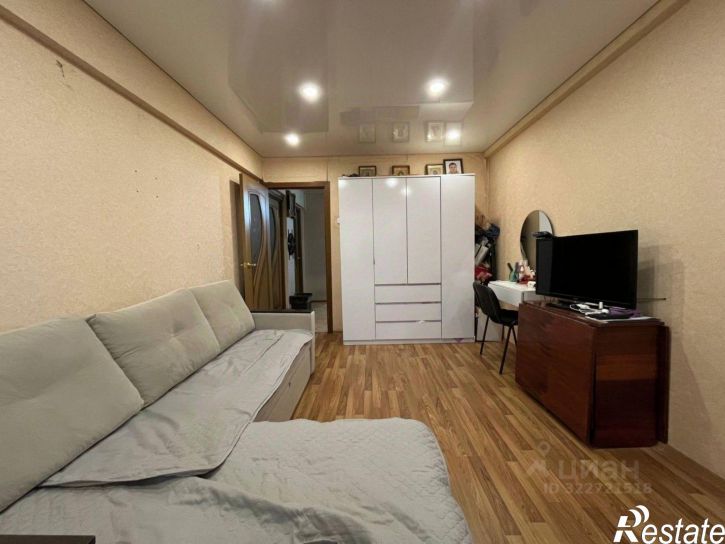 3-комн квартира Армавир г., Герцена ул., д.7