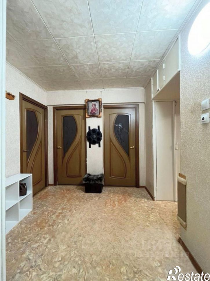 3-комн квартира Армавир г., Герцена ул., д.7