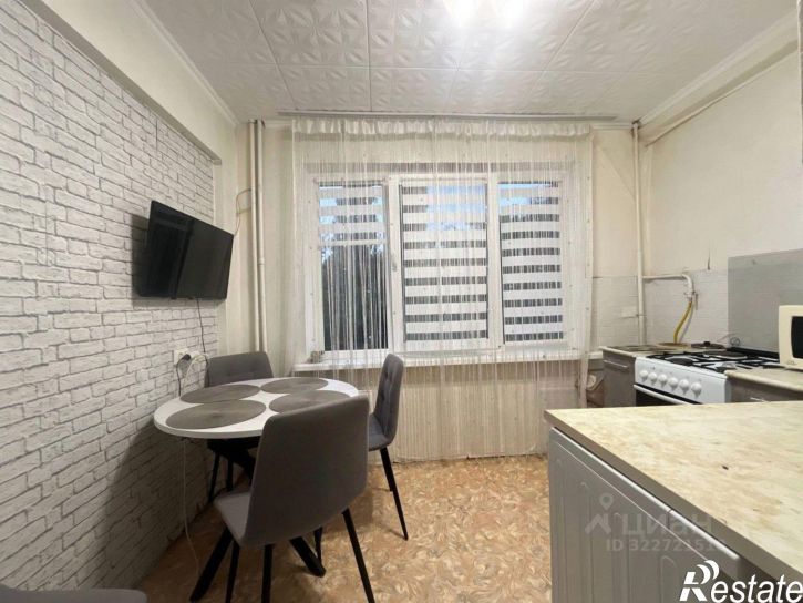 3-комн квартира Армавир г., Герцена ул., д.7