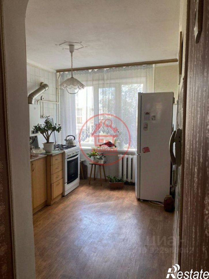 3-комн квартира улица Советской Армии, 216,  д. 216