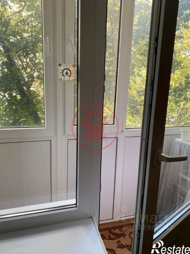 3-комн квартира улица Советской Армии, 216,  д. 216