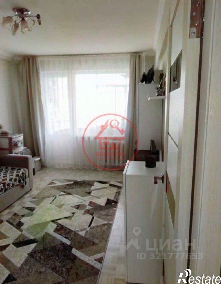 3-комн квартира Армавир г., Новороссийская ул., д.72