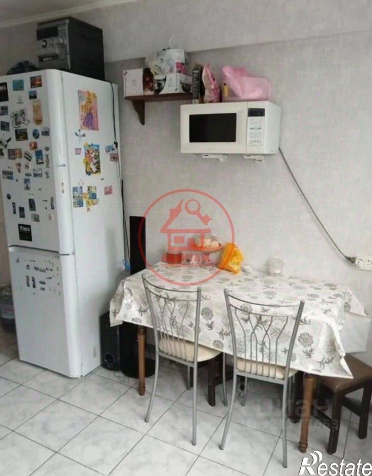 3-комн квартира Армавир г., Новороссийская ул., д.72