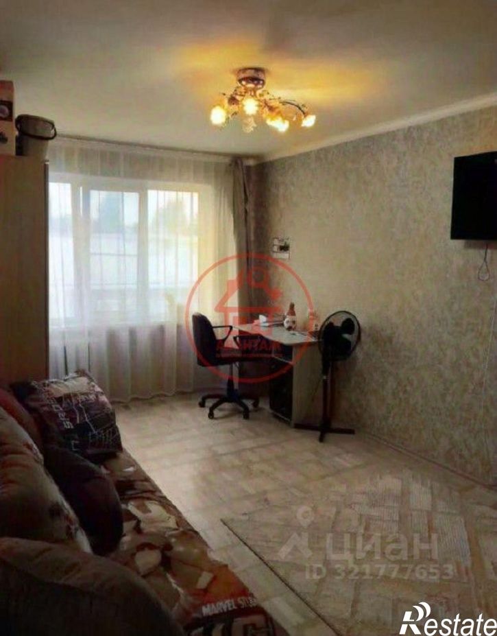 3-комн квартира Армавир г., Новороссийская ул., д.72