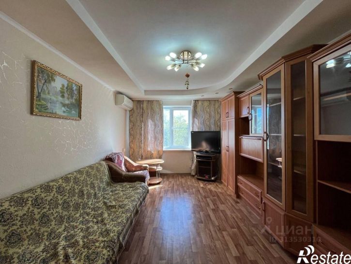 2-комн квартира улица микрорайон № 8, 2/1,  д. 2/1