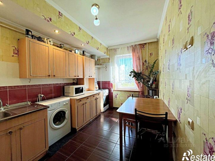 2-комн квартира улица микрорайон № 8, 2/1,  д. 2/1