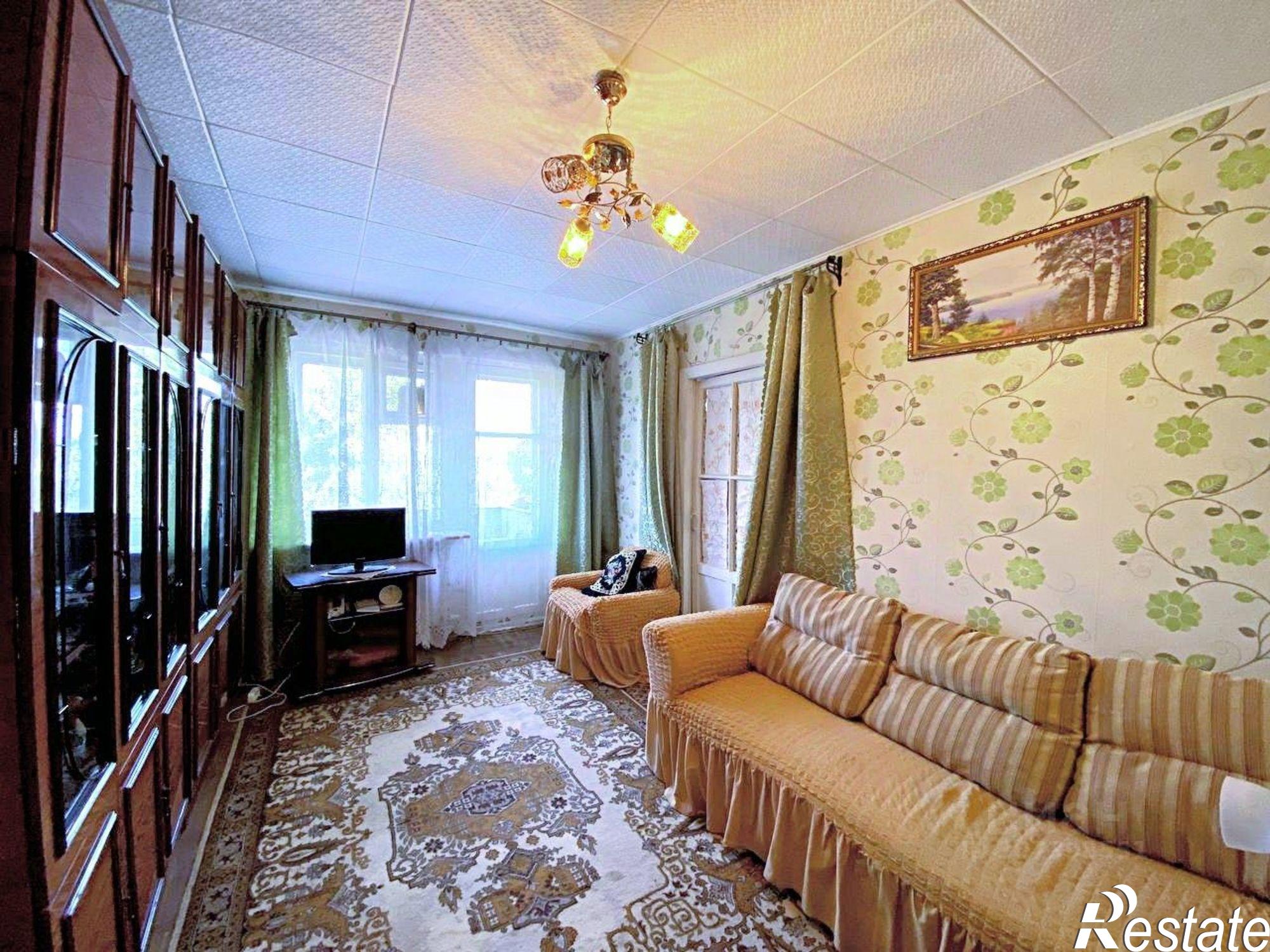 Купить квартиру за 3 700 000 рублей на 2-я улица Урицкого, 31