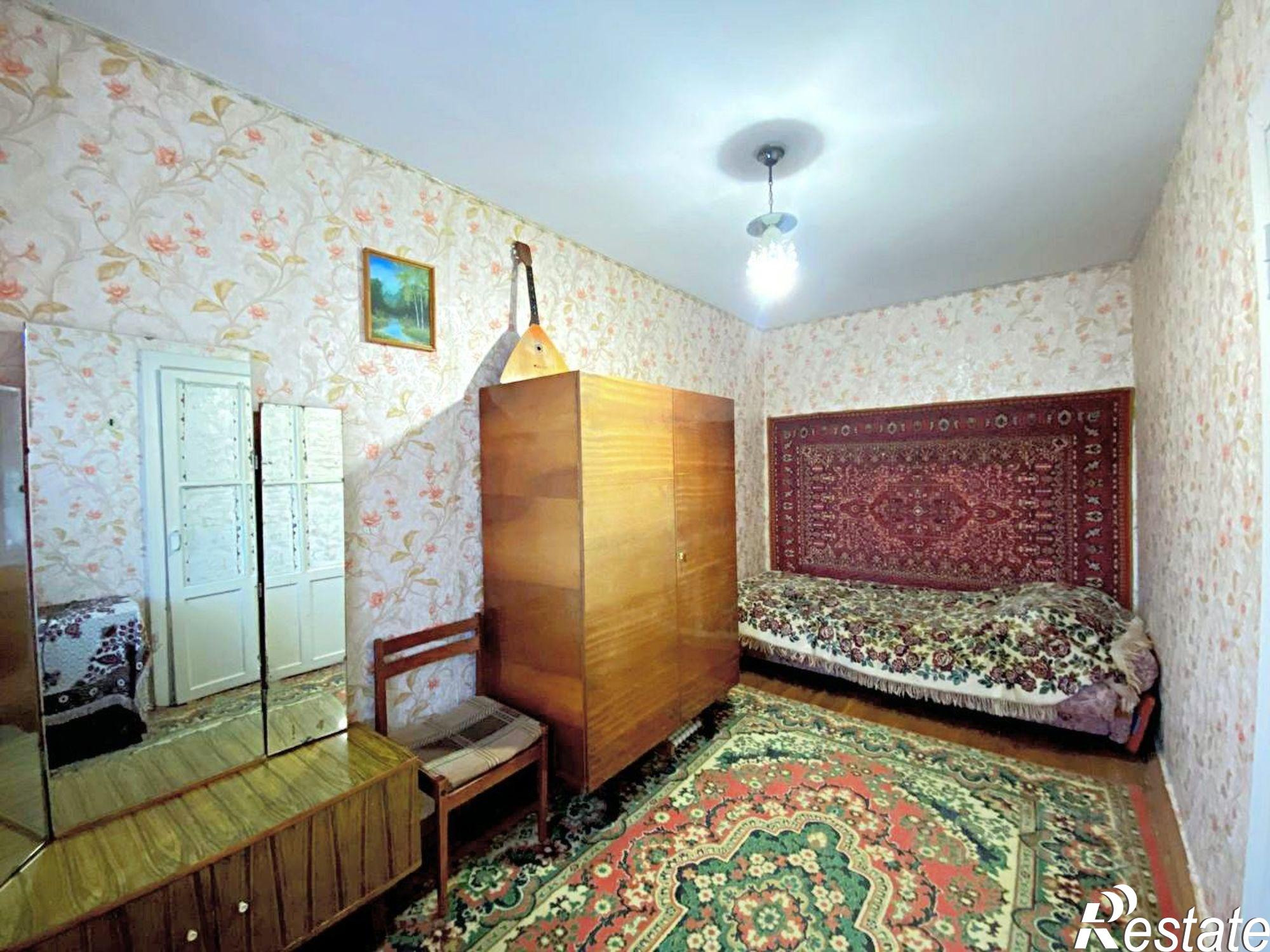 Купить квартиру за 3 700 000 рублей на 2-я улица Урицкого, 31