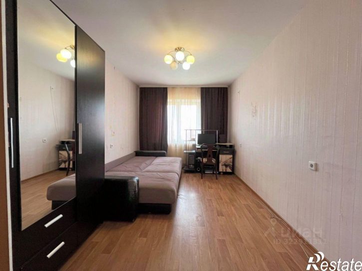 2-комн квартира проспект Авиаторов, 4,  д. 4