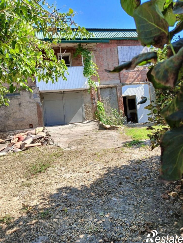 Коттедж/дом СНТ Строитель-2, 226