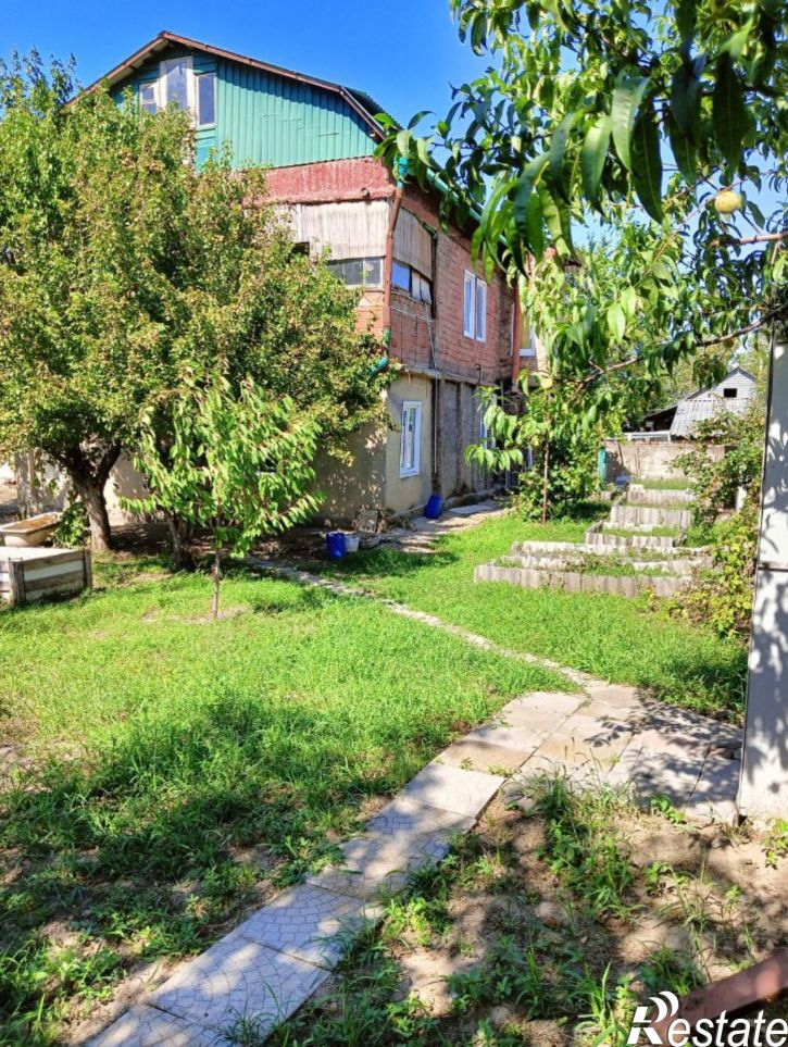 Коттедж/дом СНТ Строитель-2, 226