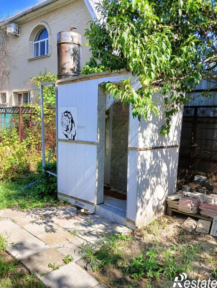 Коттедж/дом СНТ Строитель-2, 226