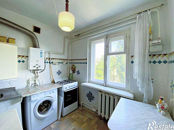 3-комн квартира 2-я улица Урицкого, 31,  д. 31