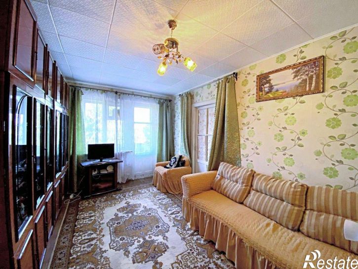 3-комн квартира 2-я улица Урицкого, 31,  д. 31