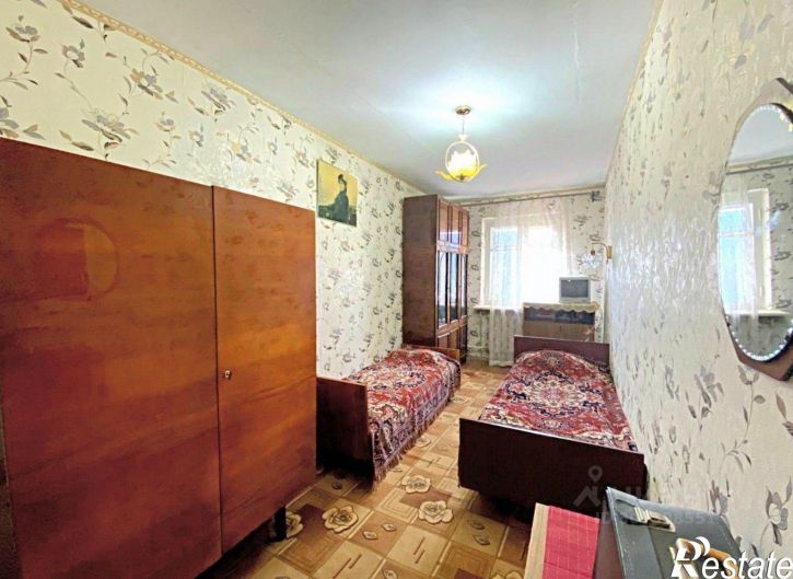 3-комн квартира 2-я улица Урицкого, 31,  д. 31