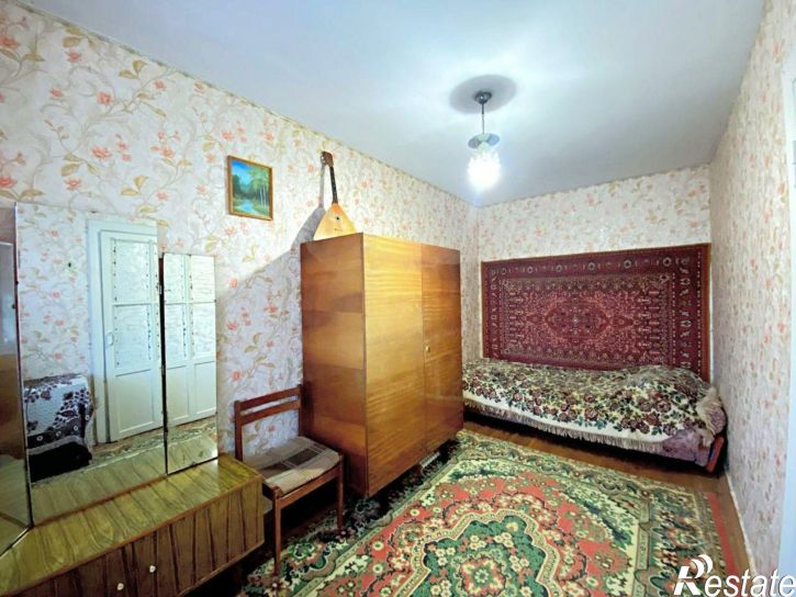 3-комн квартира 2-я улица Урицкого, 31,  д. 31