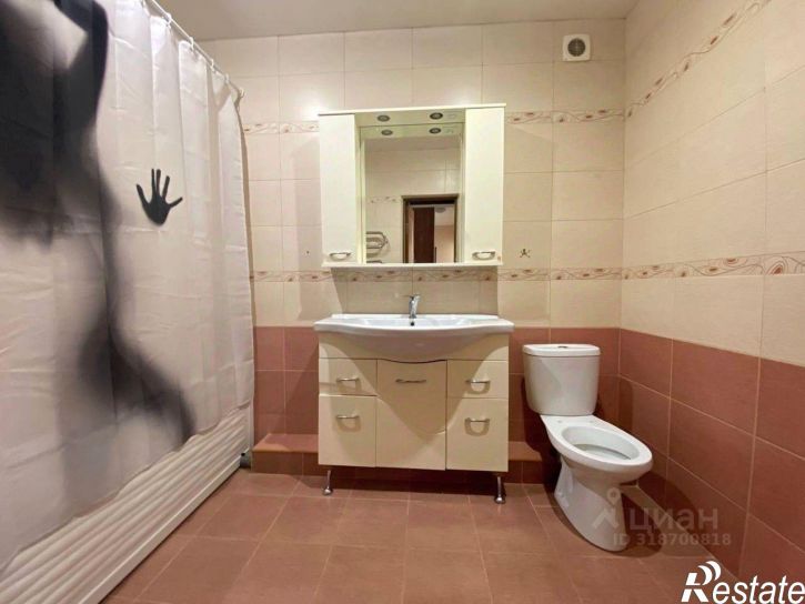 1-комн квартира улица Шаумяна, 122,  д. 122