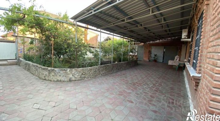 Коттедж/дом Центральная площадь им. Ленина