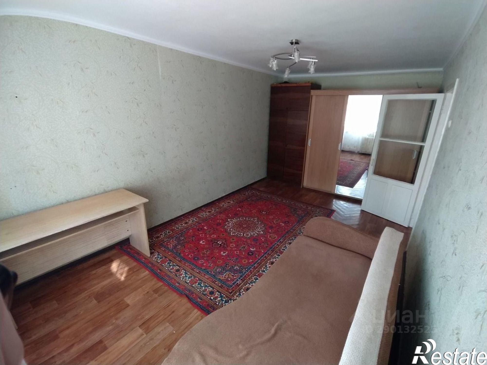 Сдать квартиру за 18 000 рублей на ул 2-я Урицкого, 35