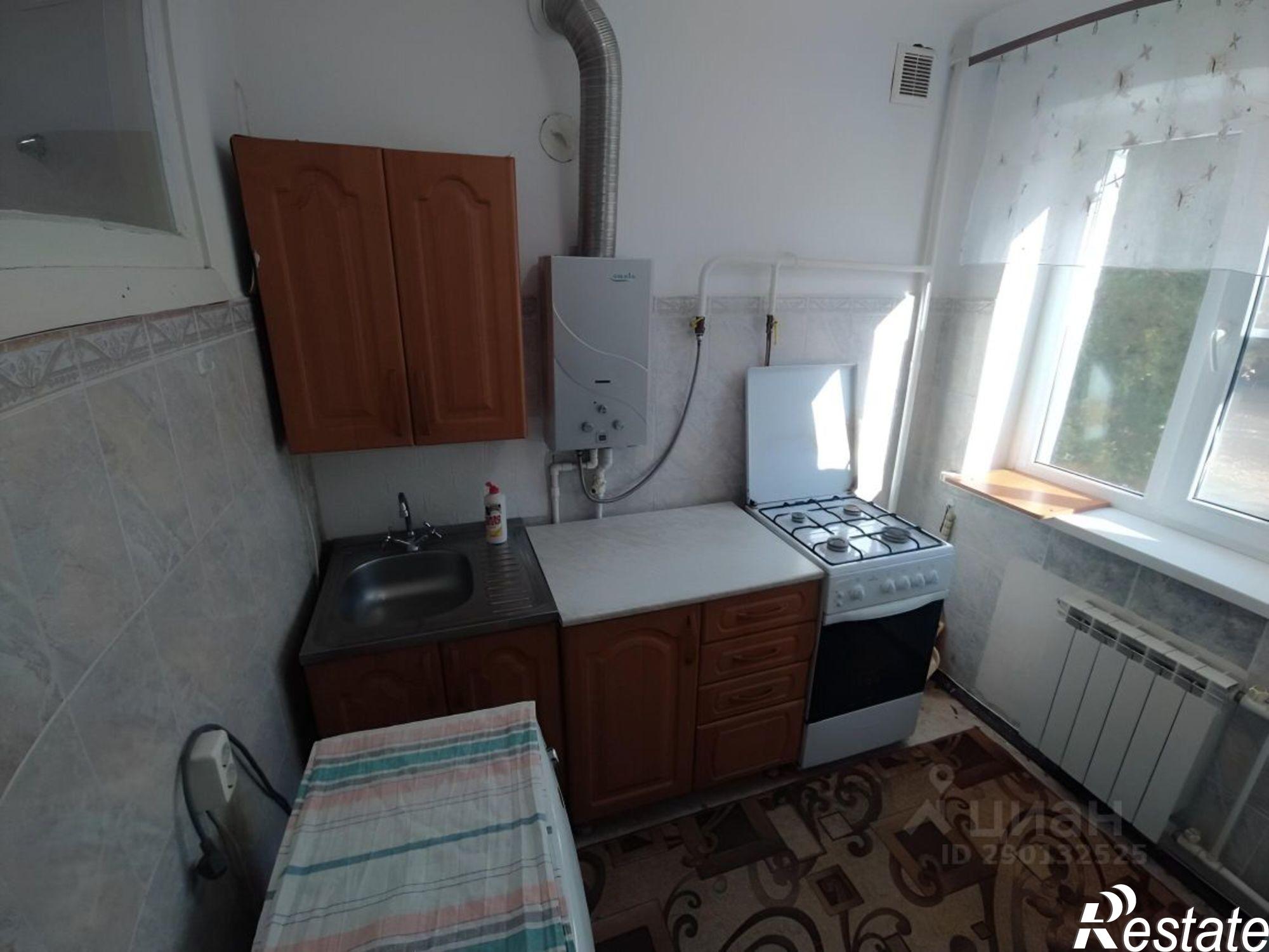 Сдать квартиру за 18 000 рублей на ул 2-я Урицкого, 35