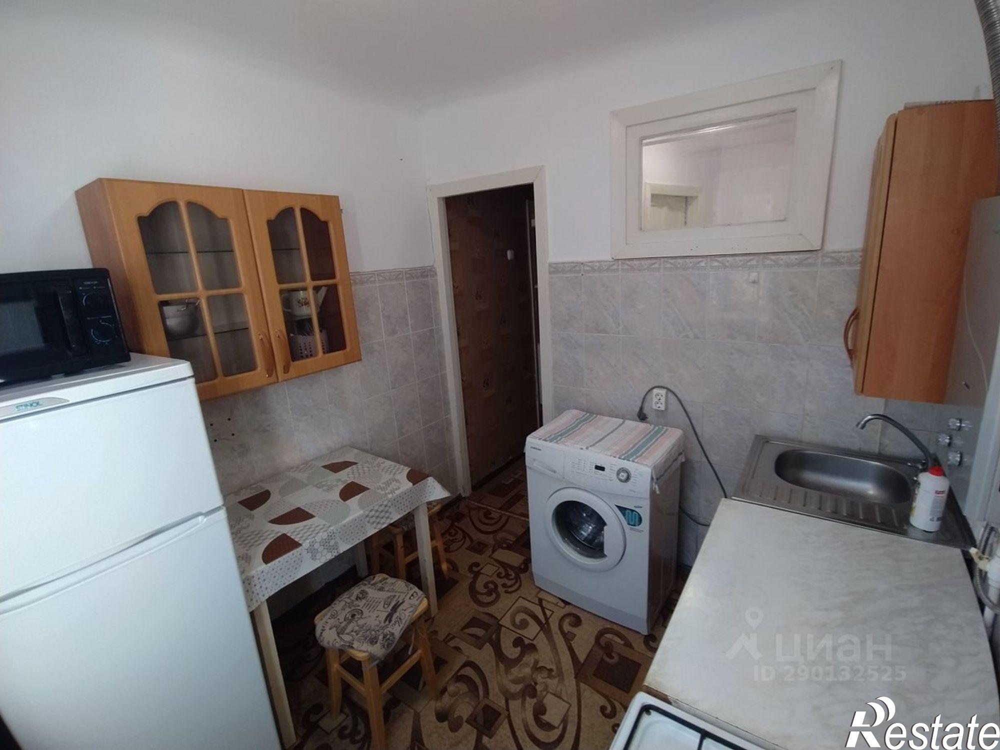 Сдать квартиру за 18 000 рублей на ул 2-я Урицкого, 35