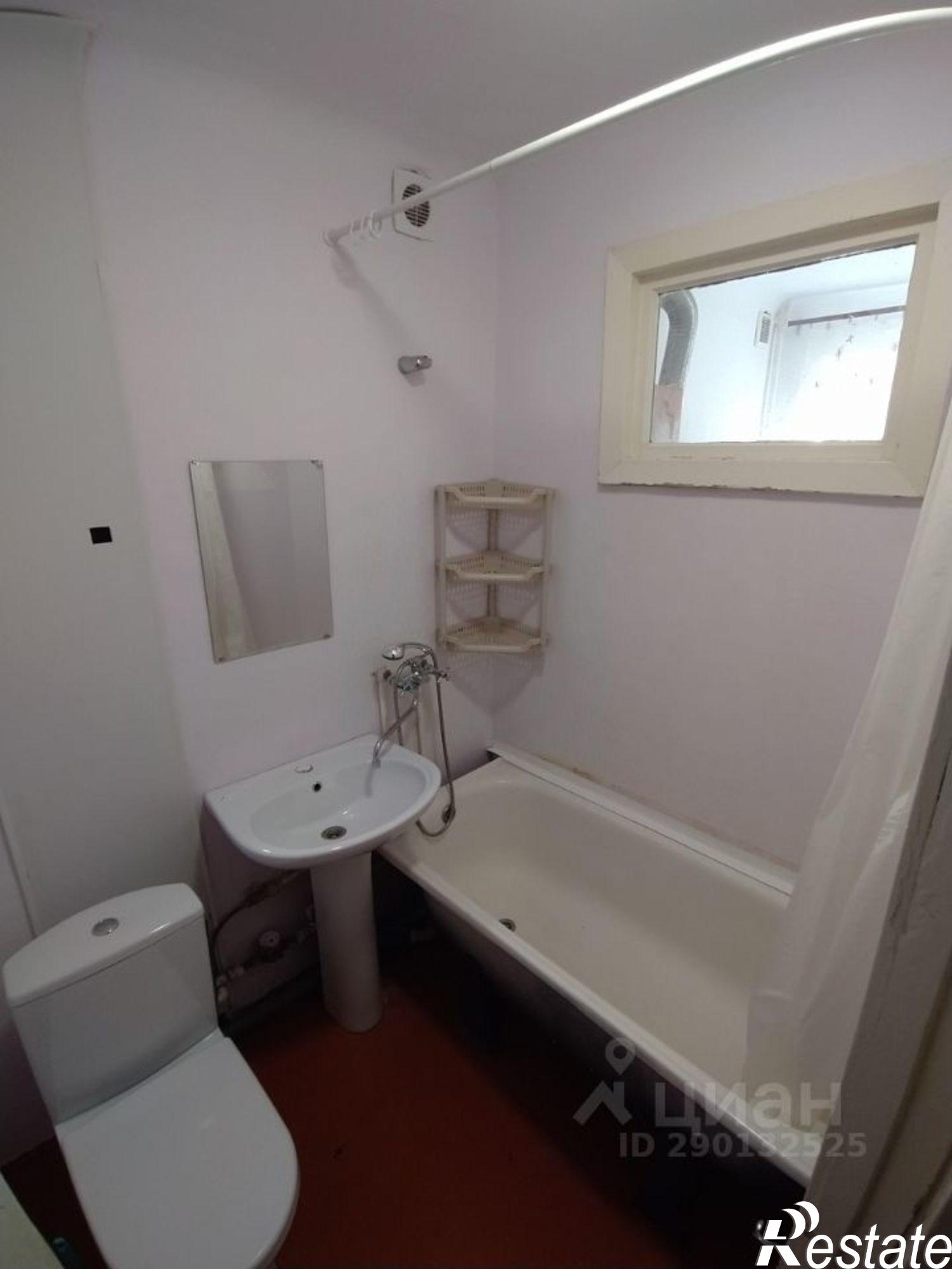 Сдать квартиру за 18 000 рублей на ул 2-я Урицкого, 35