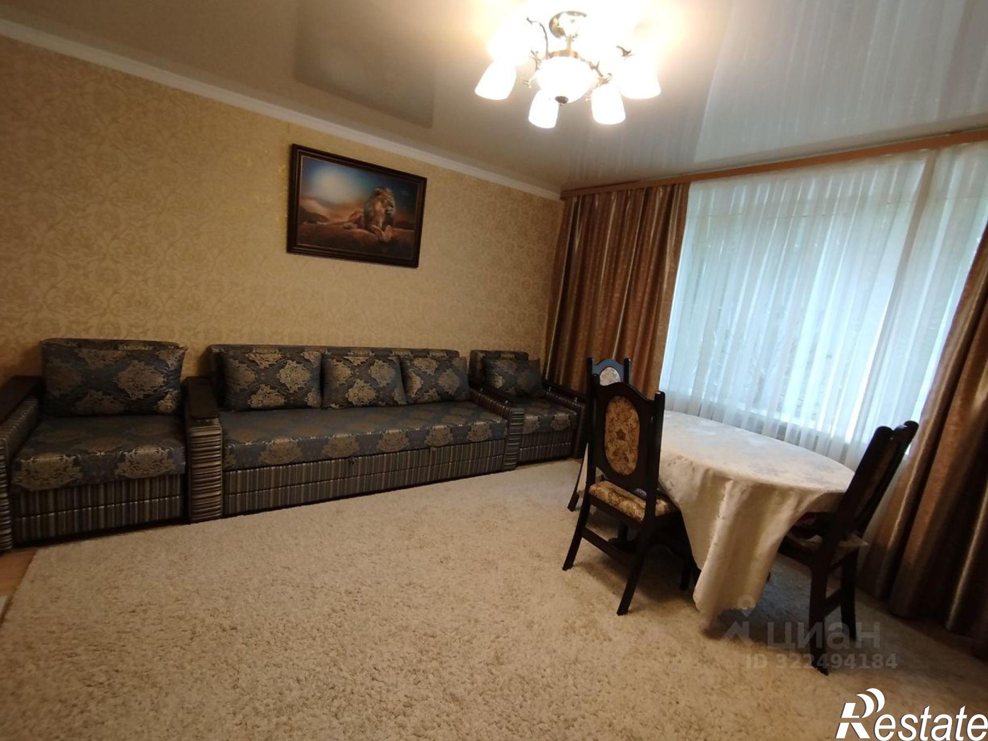 Сдать квартиру за 30 000 рублей на ул Советской Армии, 214/2