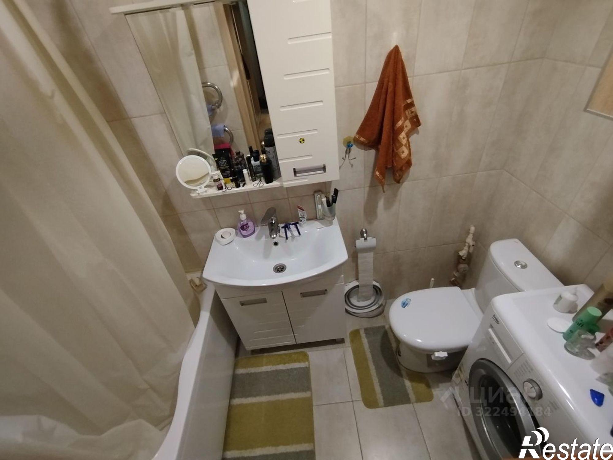 Сдать квартиру за 30 000 рублей на ул Советской Армии, 214/2