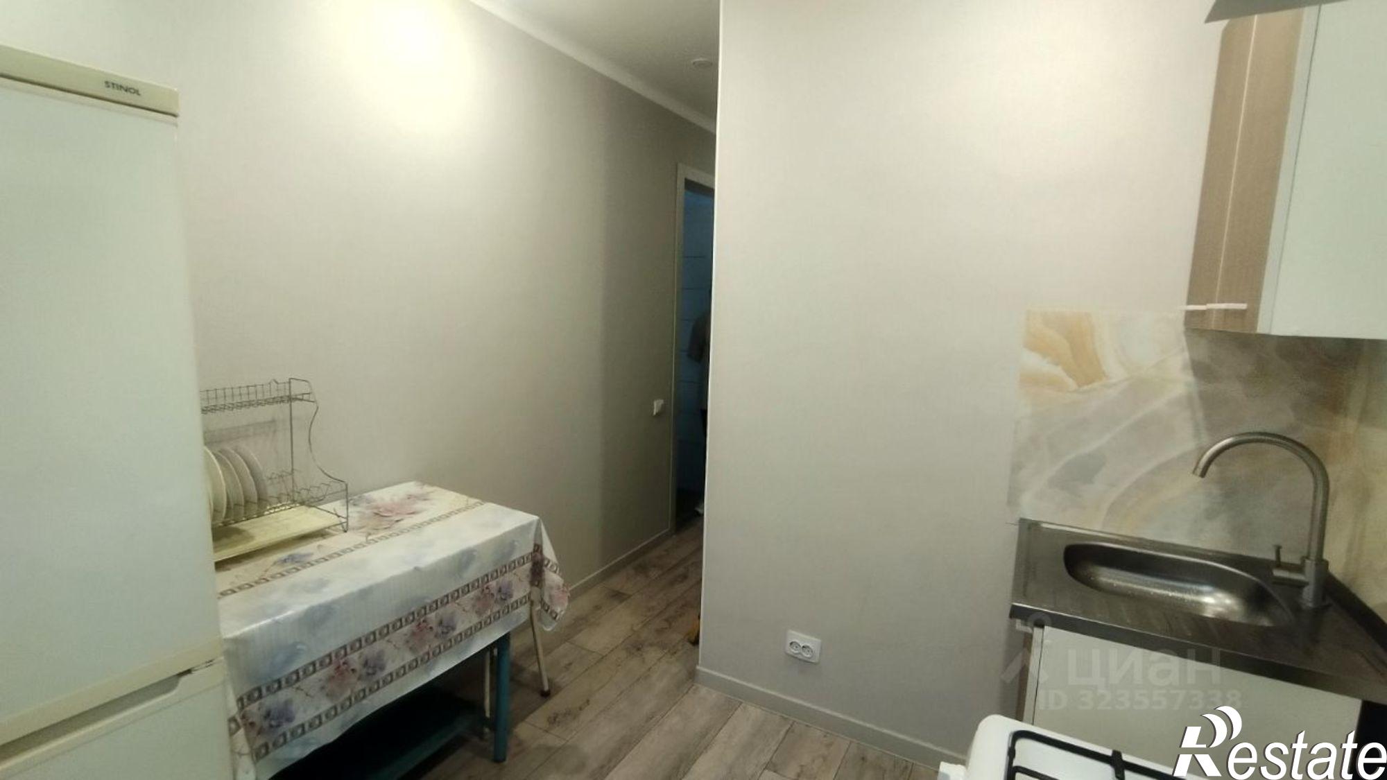 Сдать квартиру за 22 000 рублей на Железнодорожная улица, 52