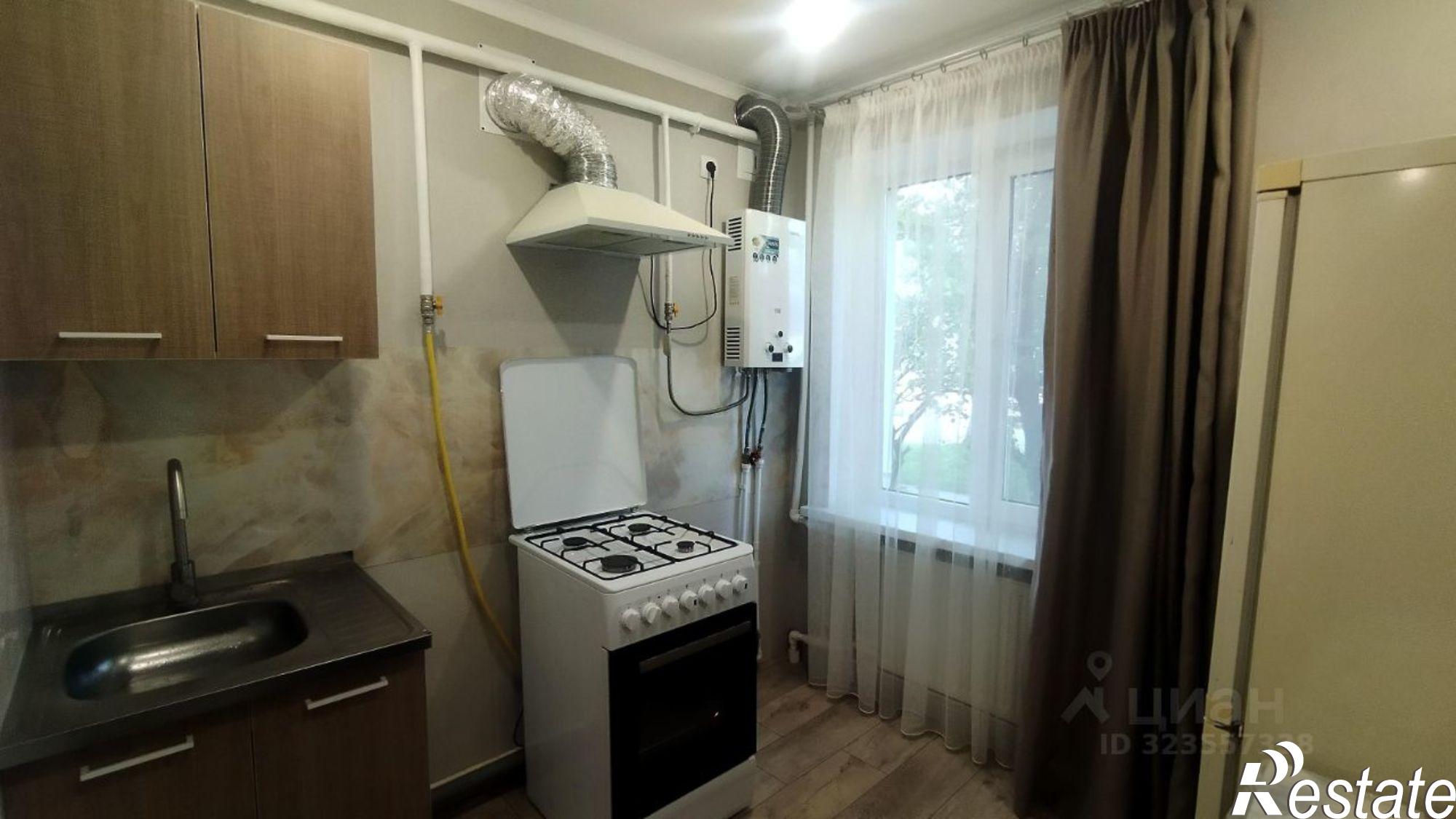 Сдать квартиру за 22 000 рублей на Железнодорожная улица, 52