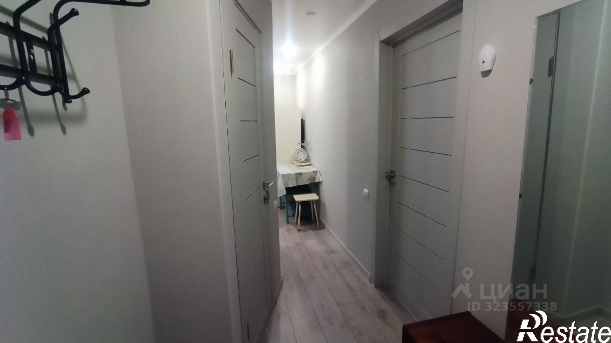 Сдать квартиру за 22 000 рублей на Железнодорожная улица, 52