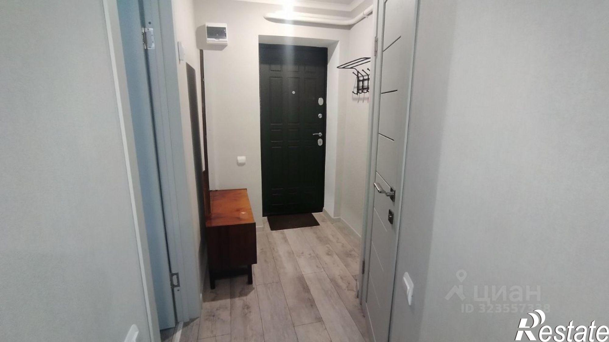 Сдать квартиру за 22 000 рублей на Железнодорожная улица, 52