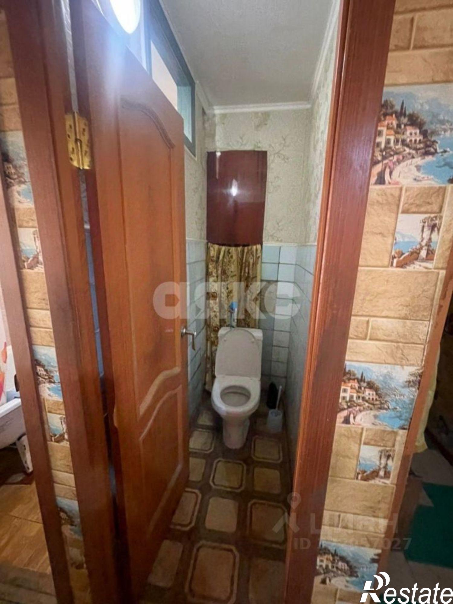 Купить квартиру за 2 700 000 рублей на Азовская улица, 43