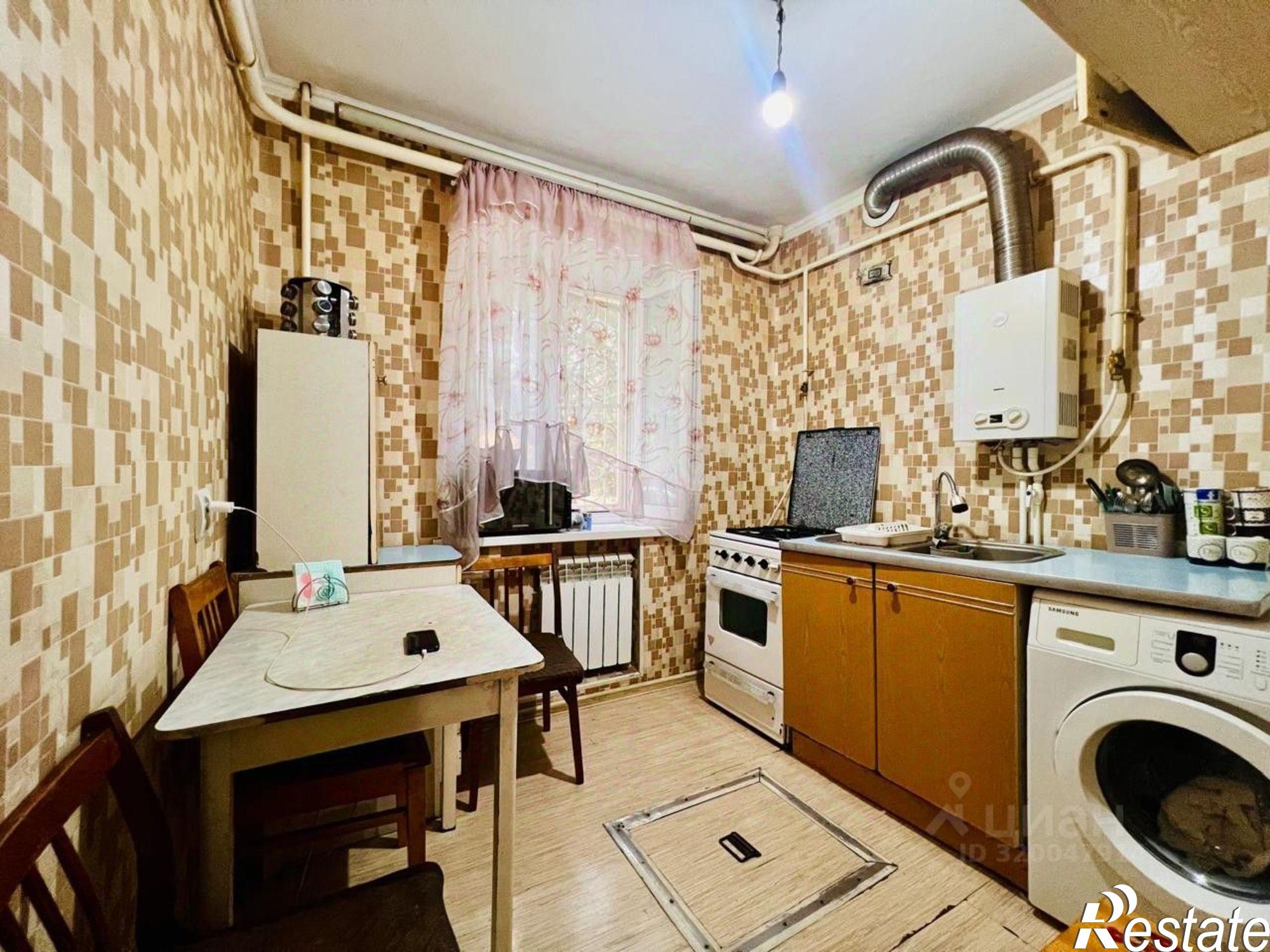 Купить квартиру за 3 100 000 рублей на ул 2-я Урицкого, 57