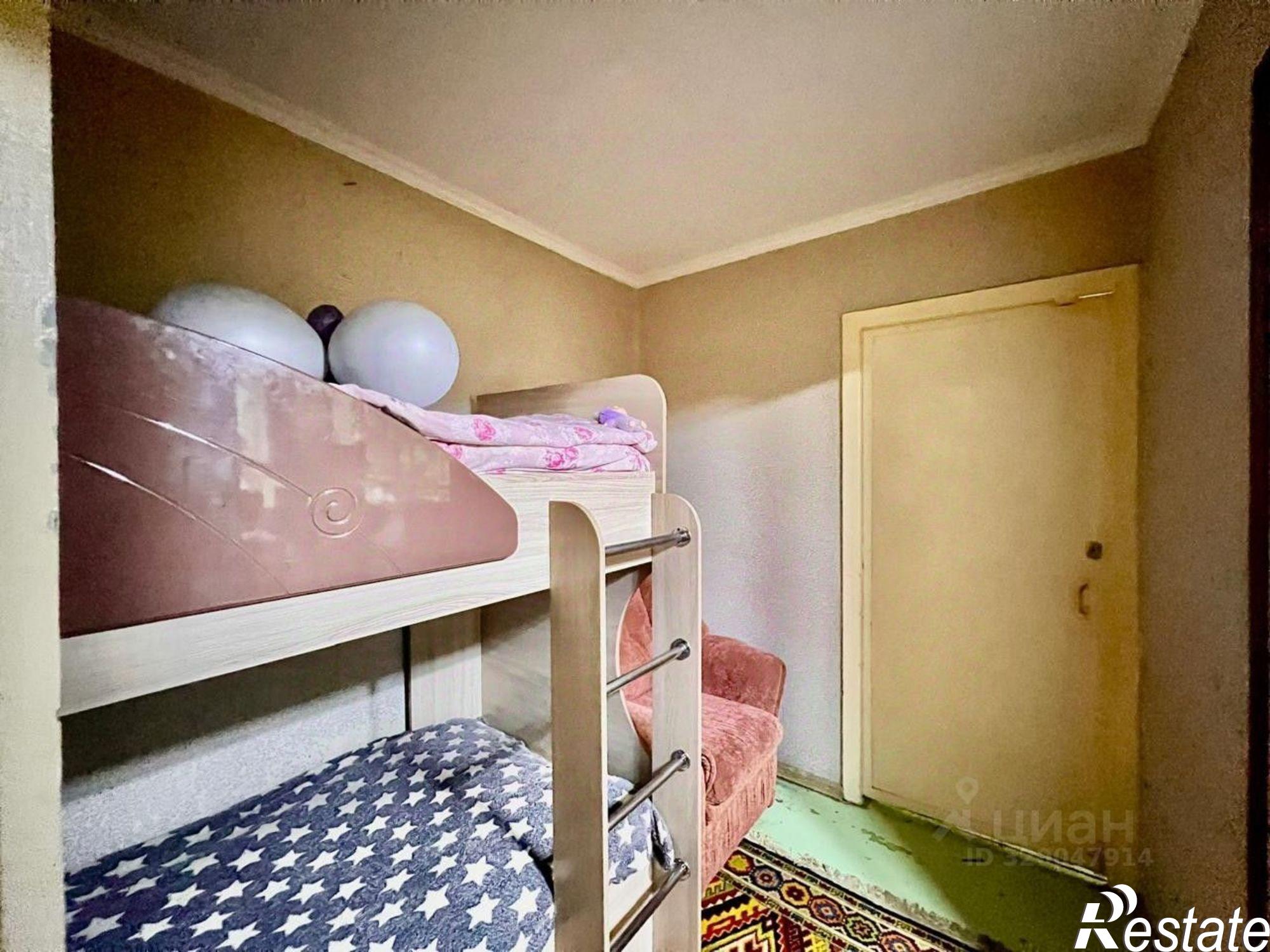 Купить квартиру за 3 100 000 рублей на ул 2-я Урицкого, 57