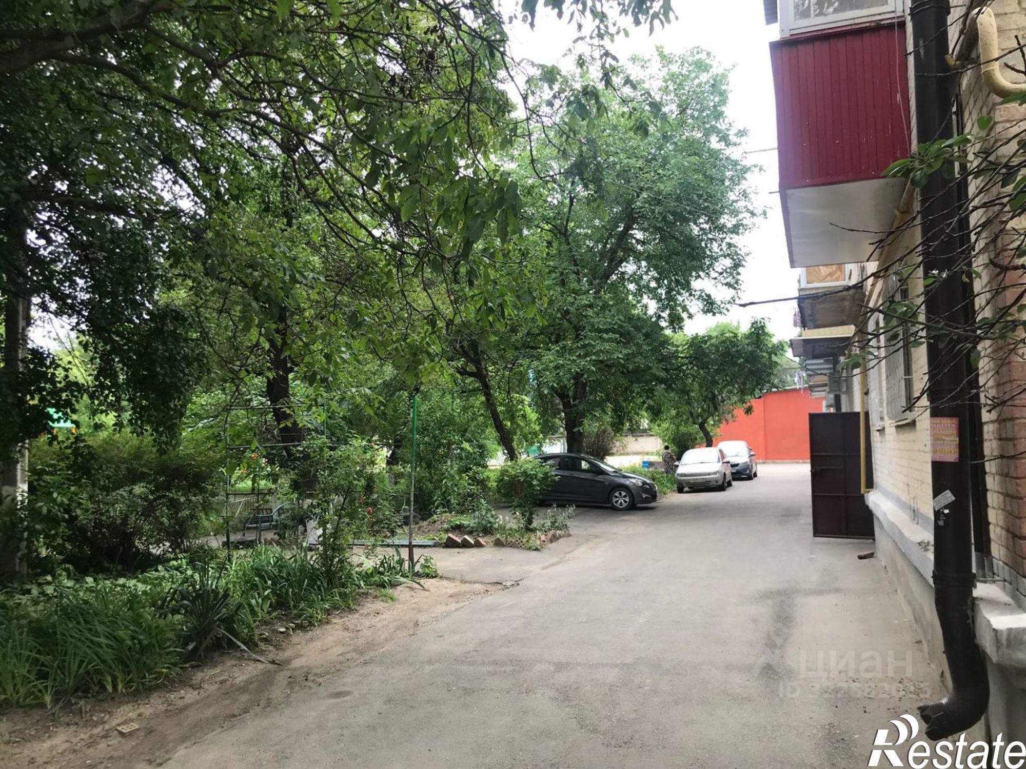 Купить квартиру за 3 000 000 рублей на ул Черноморская, 55