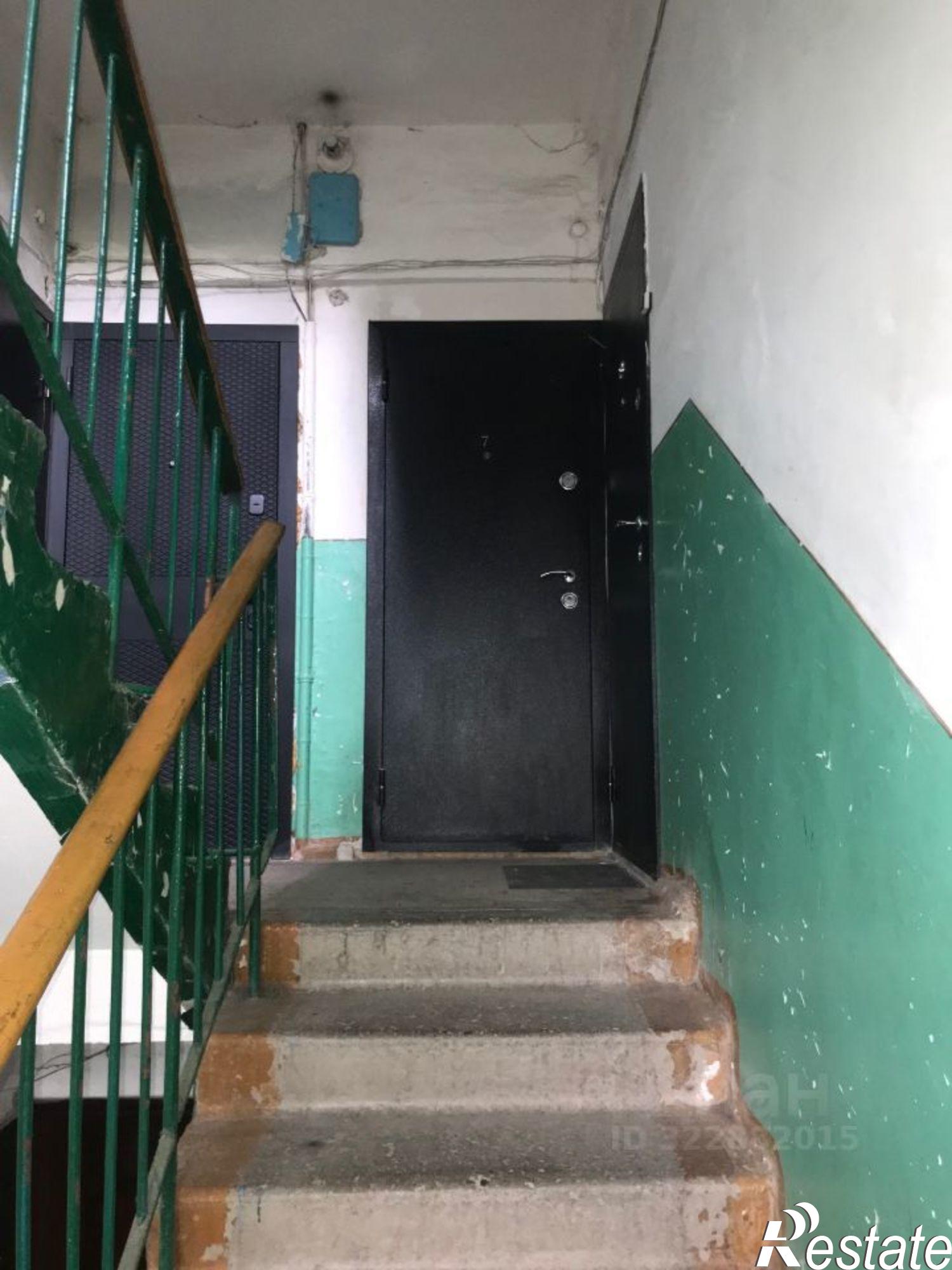 Купить квартиру за 3 000 000 рублей на ул Черноморская, 55