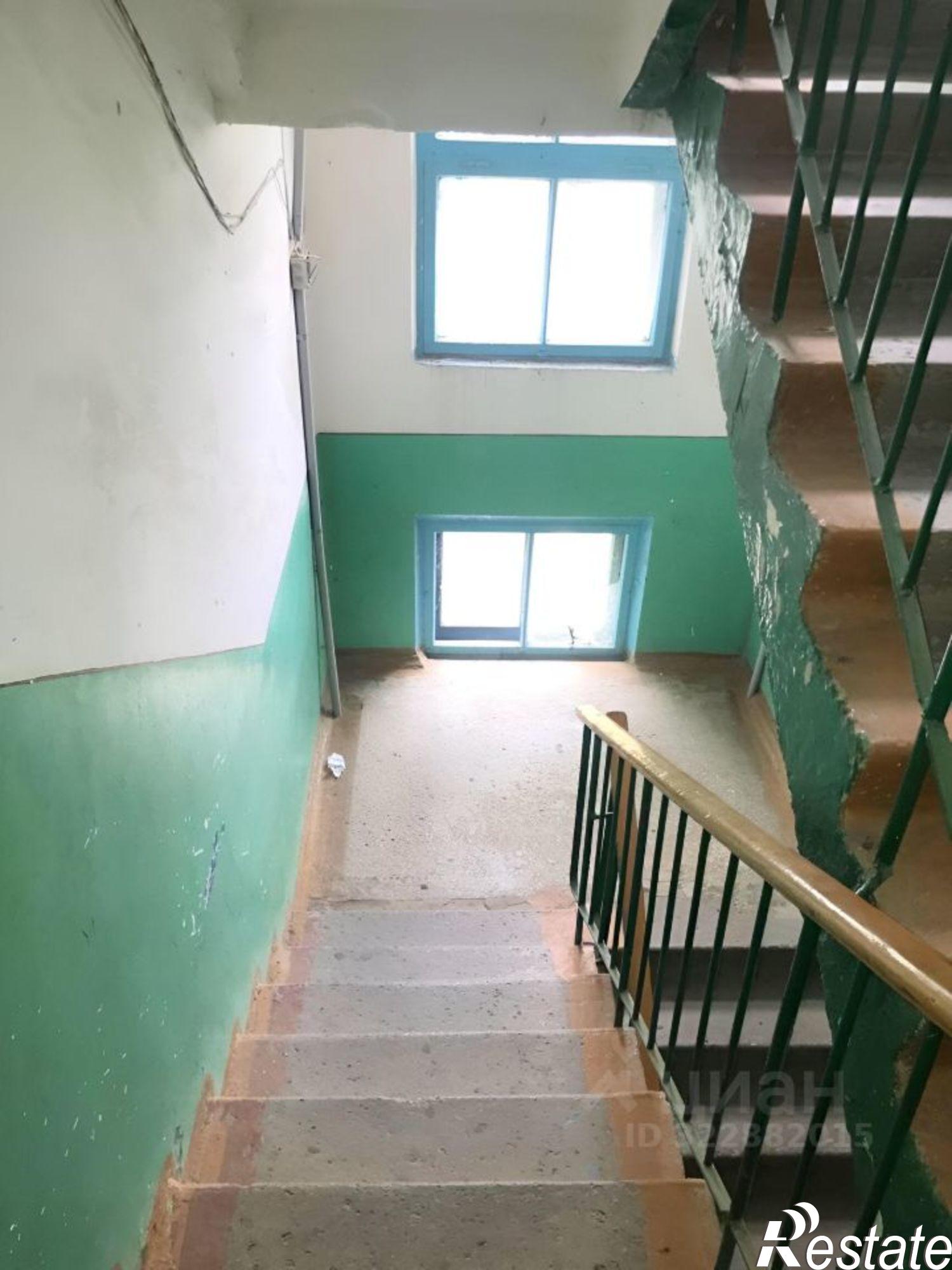 Купить квартиру за 3 000 000 рублей на ул Черноморская, 55