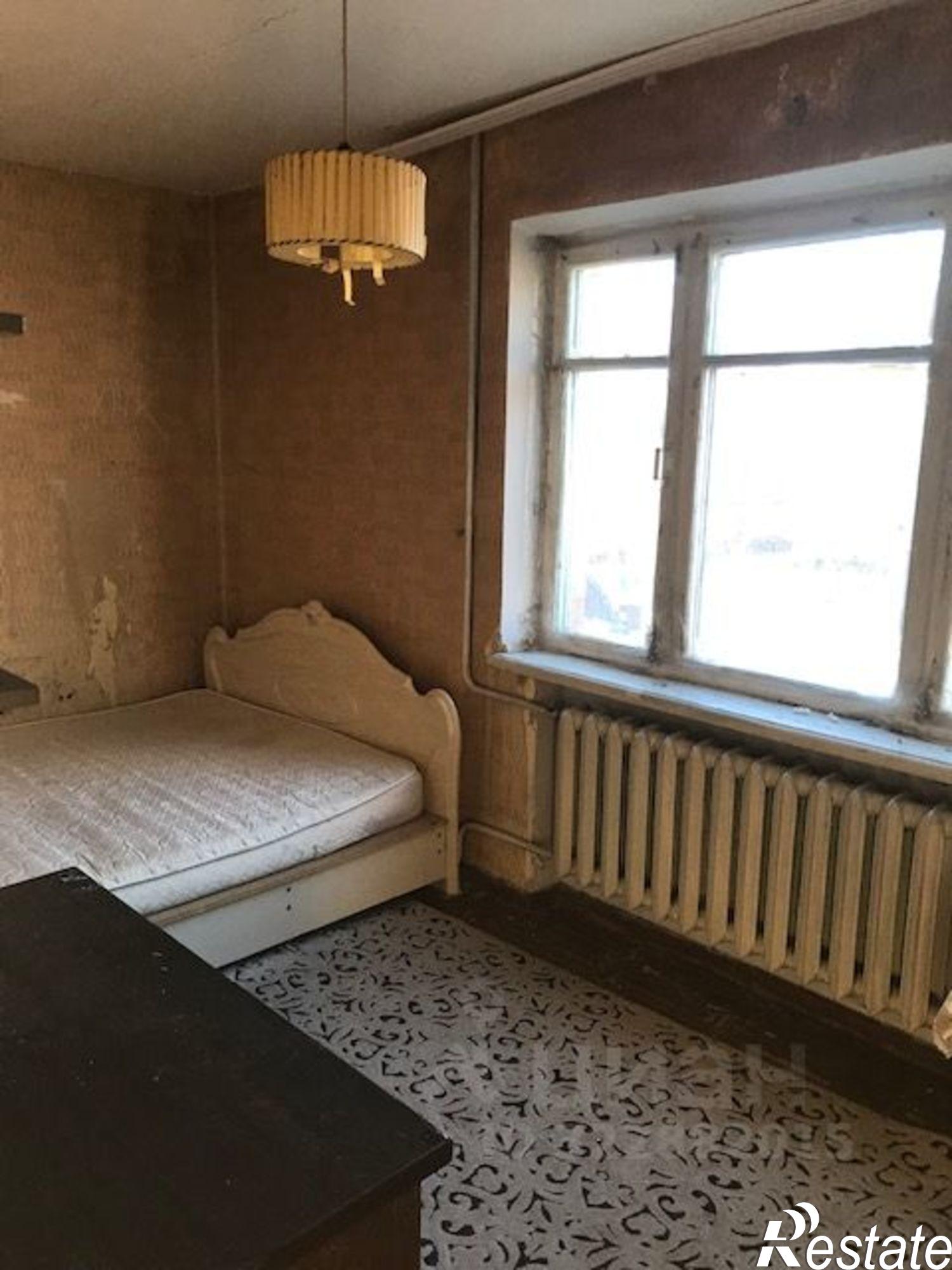 Купить квартиру за 3 000 000 рублей на ул Черноморская, 55